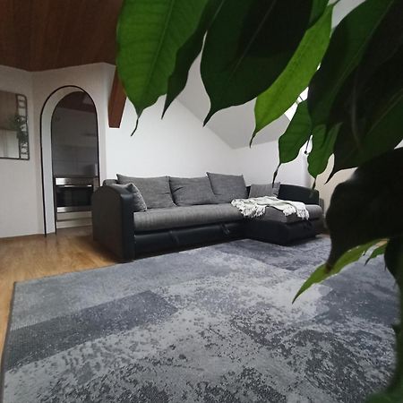 Lipa Apartment Bernried Luaran gambar