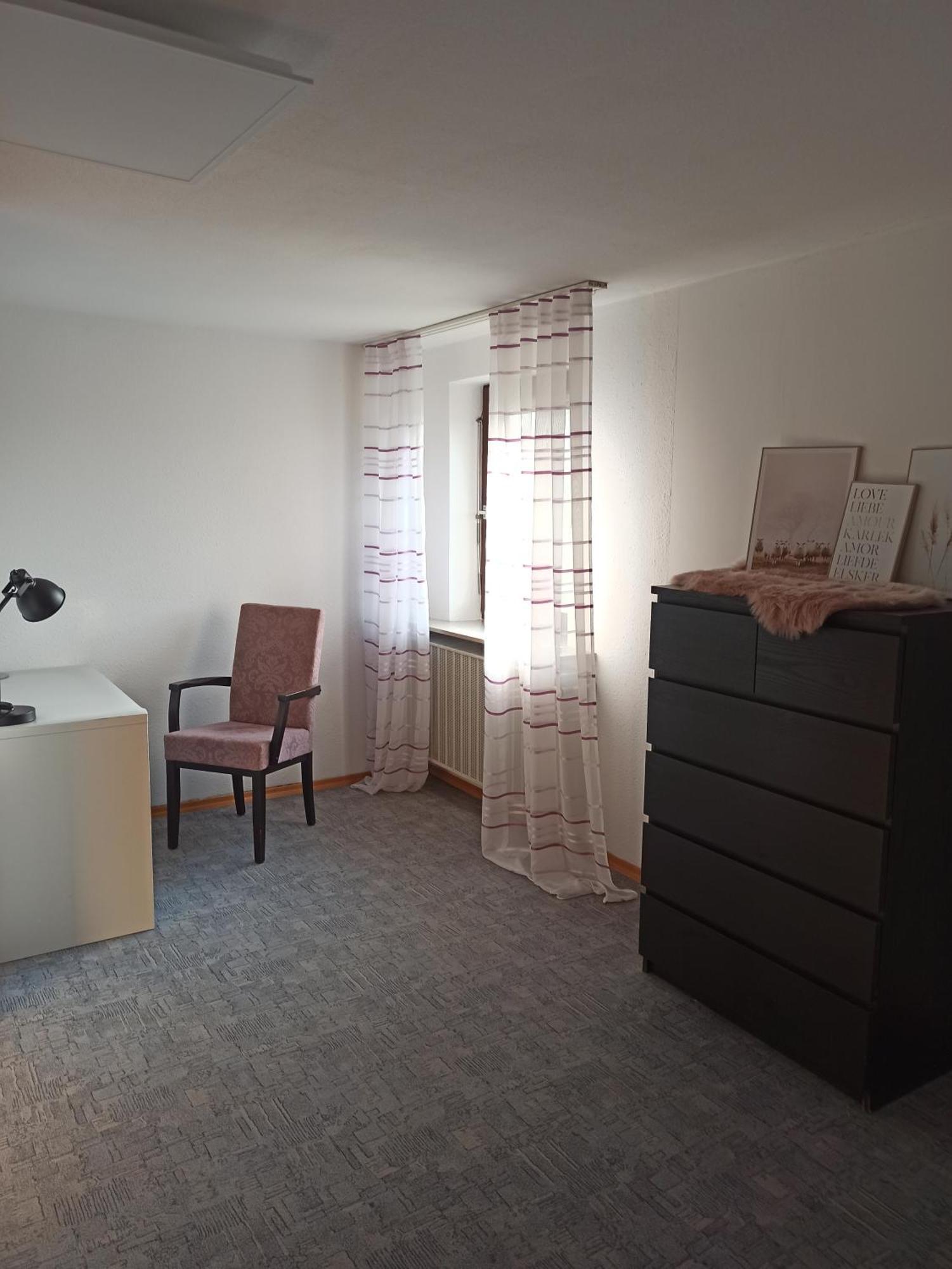 Lipa Apartment Bernried Luaran gambar