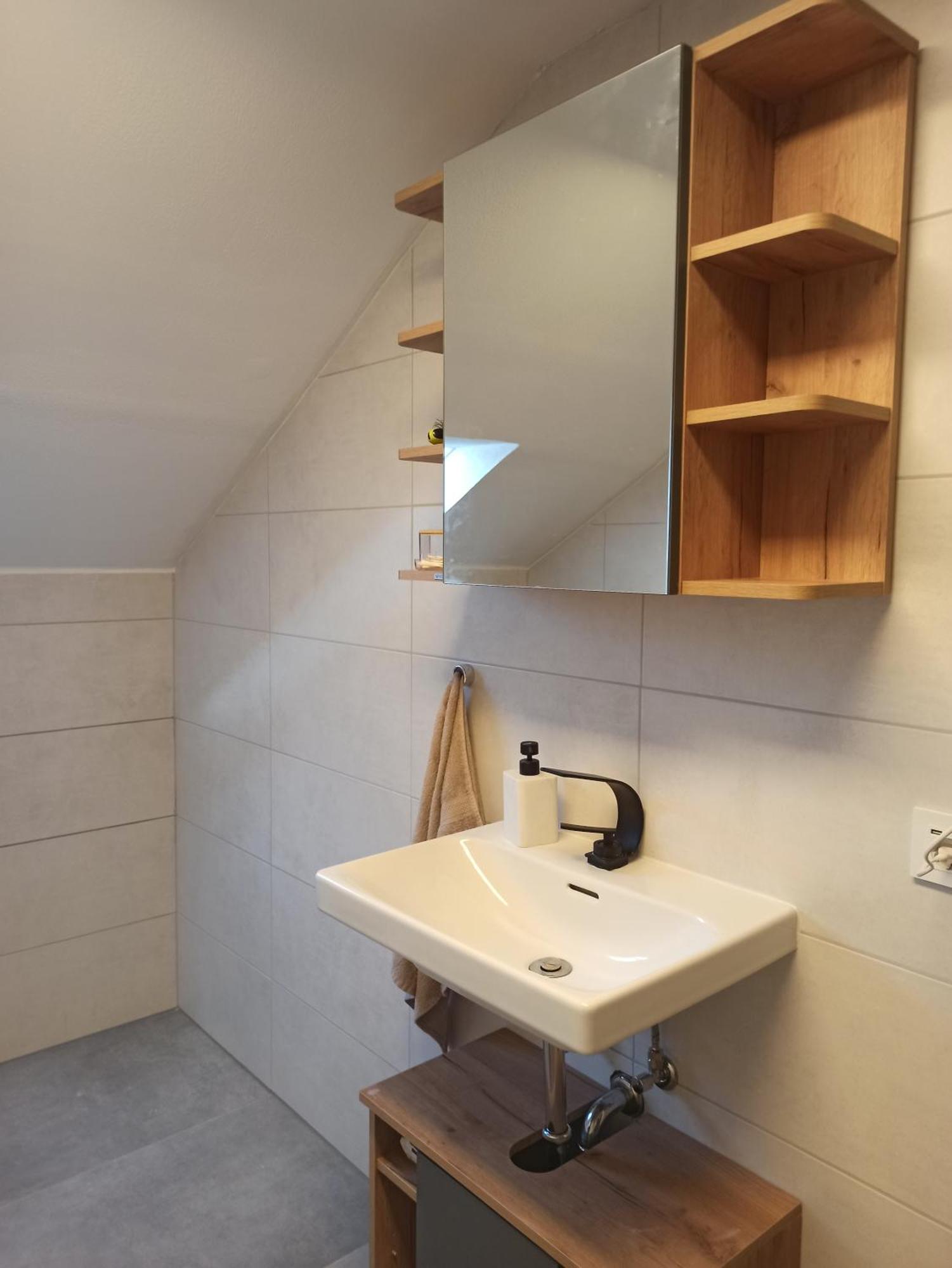 Lipa Apartment Bernried Luaran gambar