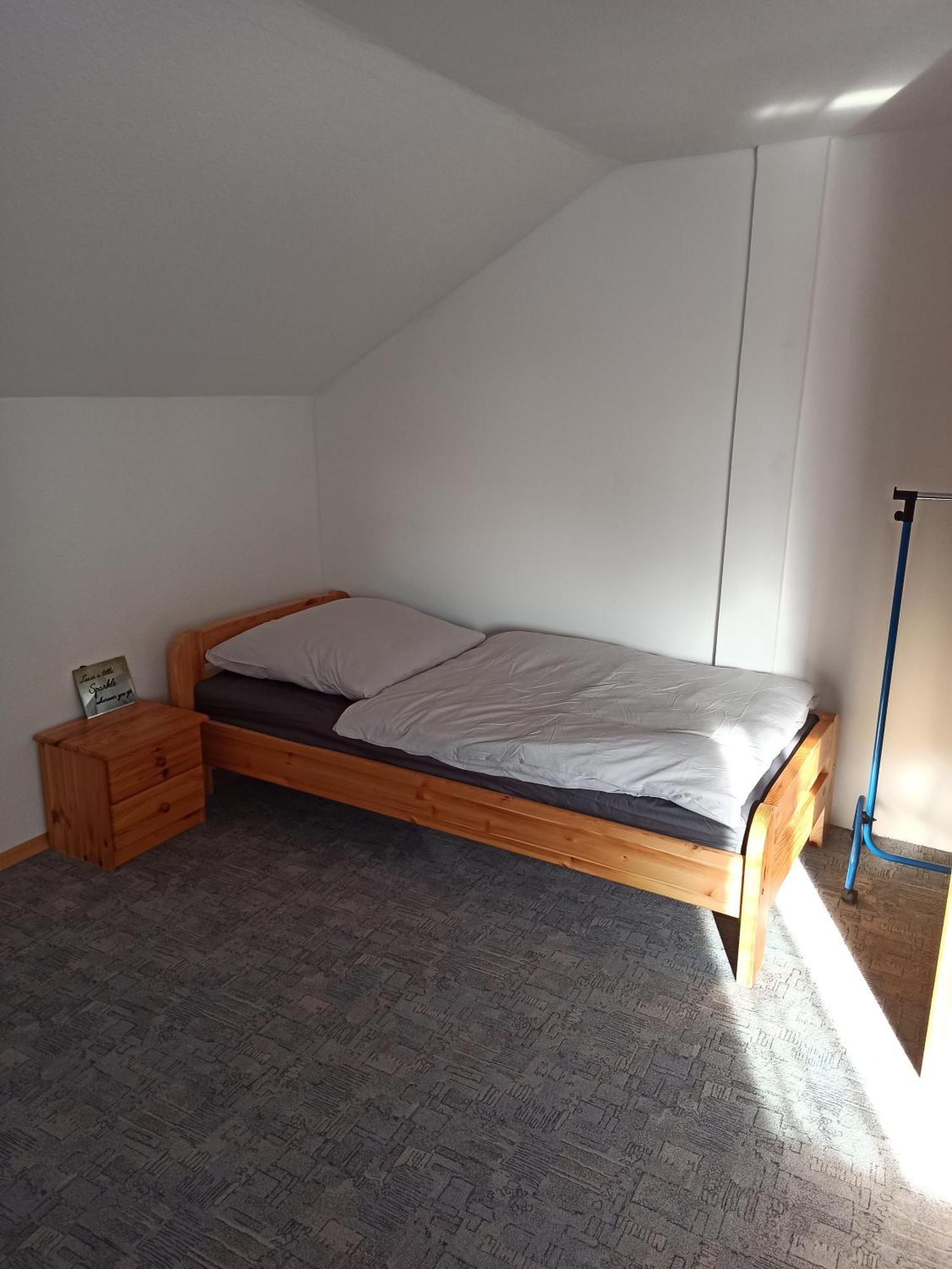 Lipa Apartment Bernried Luaran gambar
