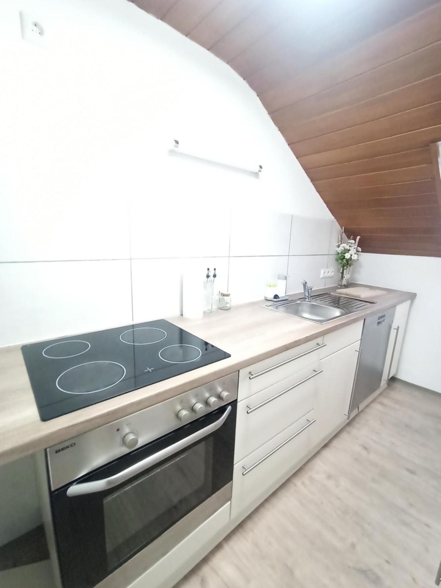 Lipa Apartment Bernried Luaran gambar