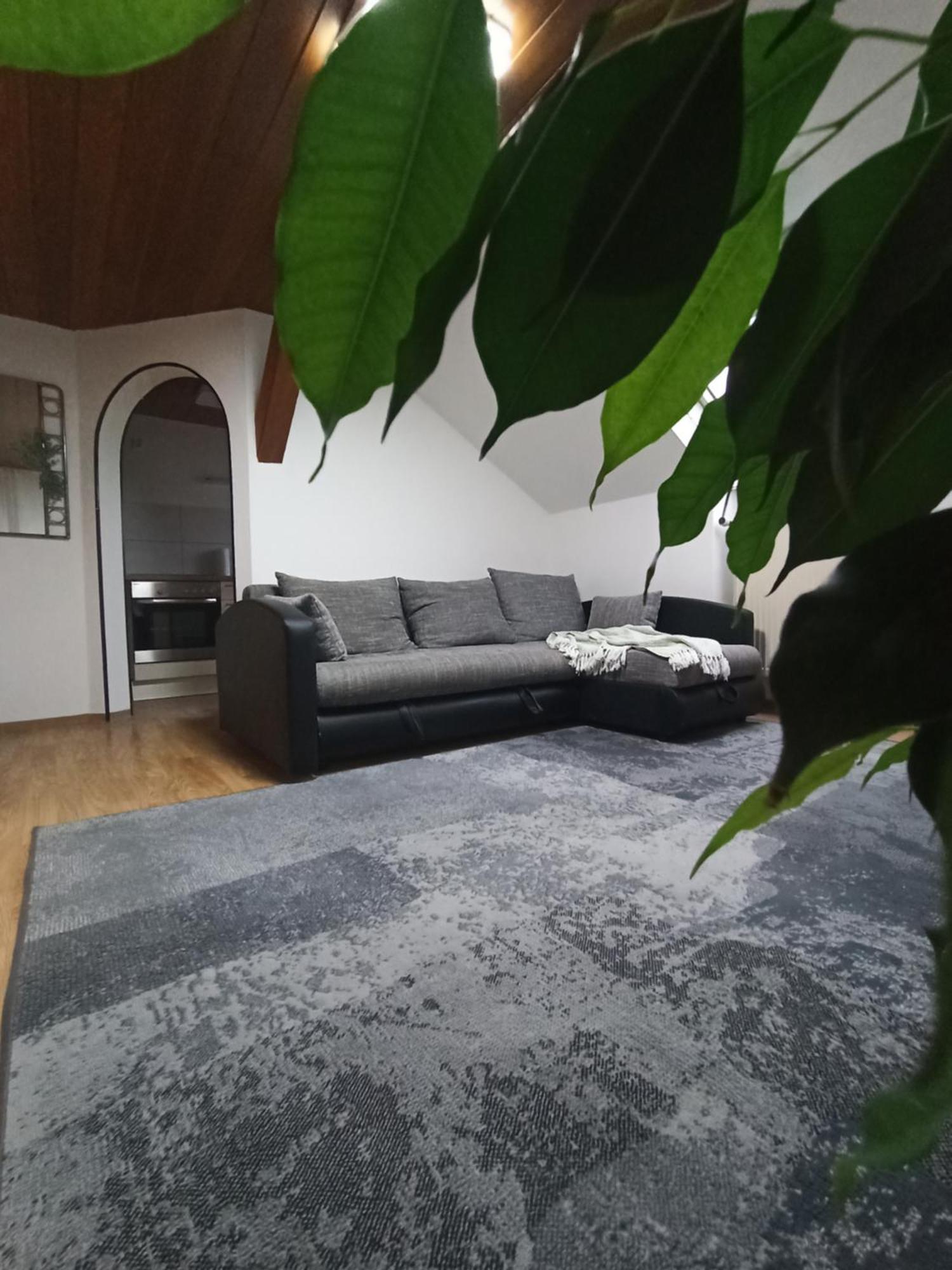 Lipa Apartment Bernried Luaran gambar