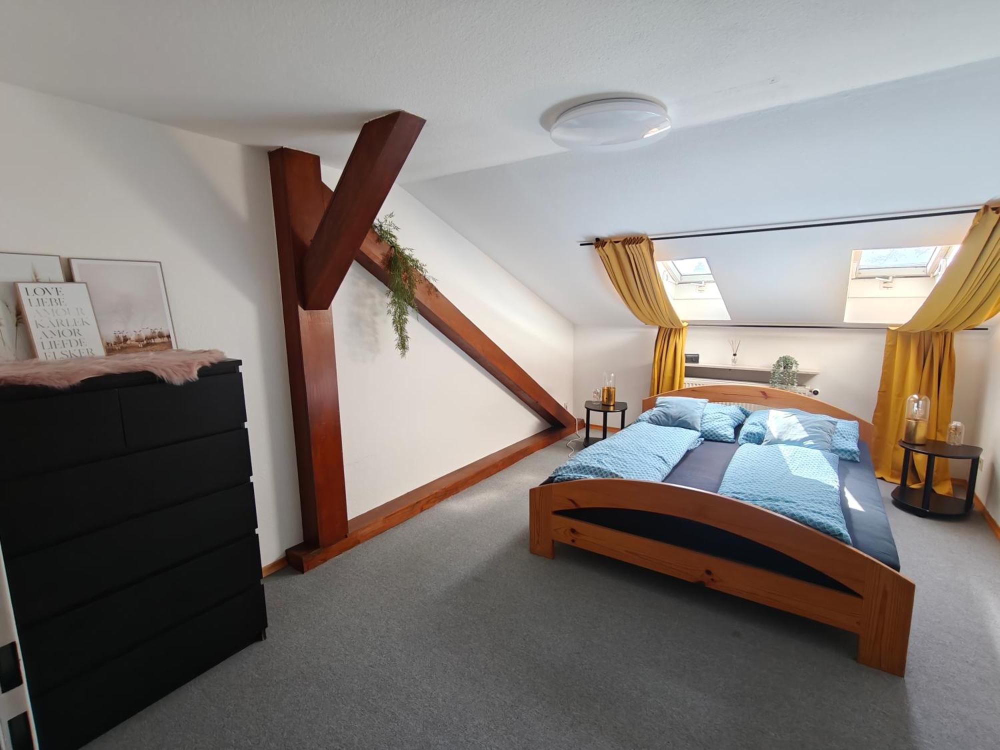 Lipa Apartment Bernried Luaran gambar