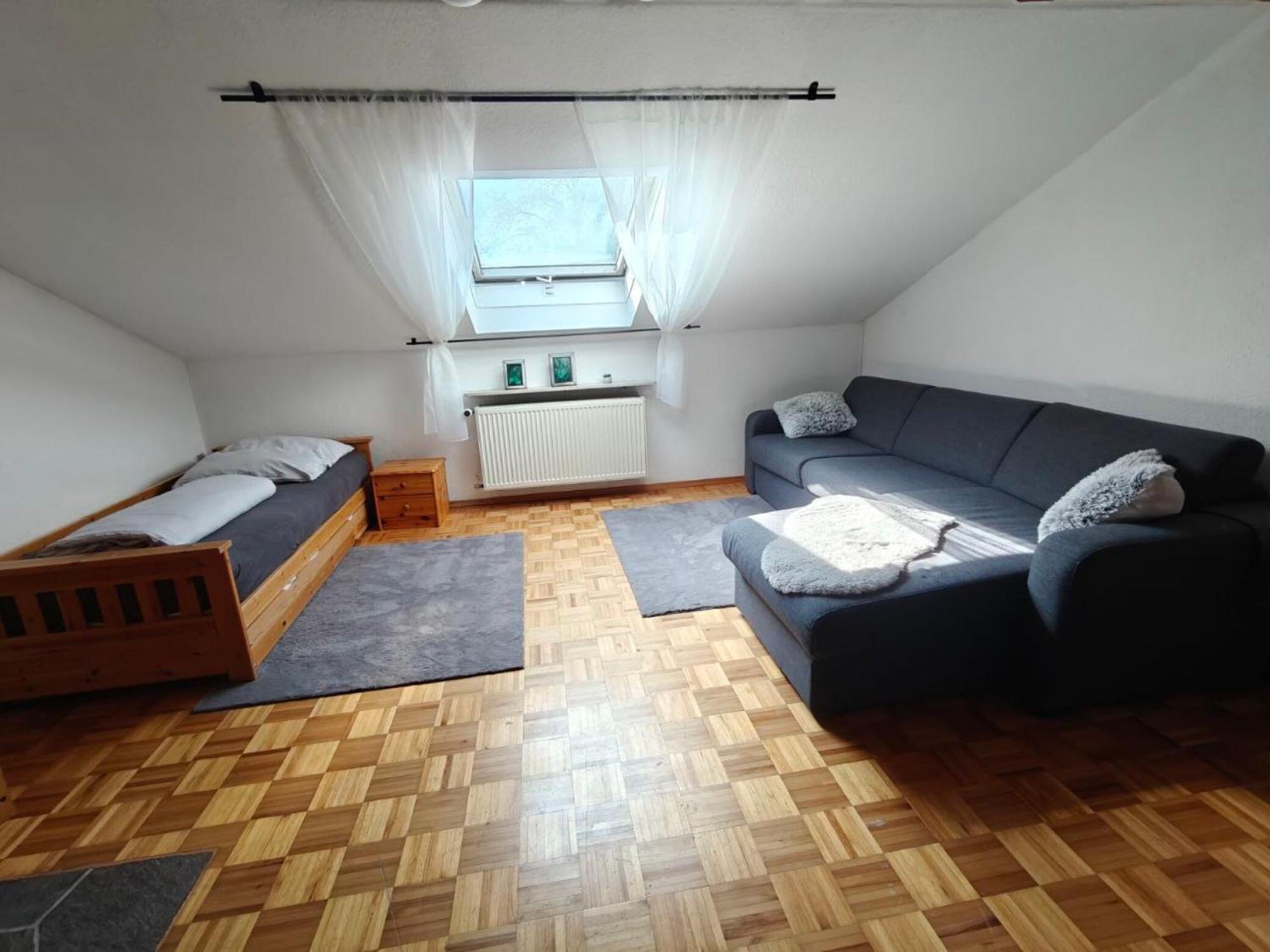 Lipa Apartment Bernried Luaran gambar