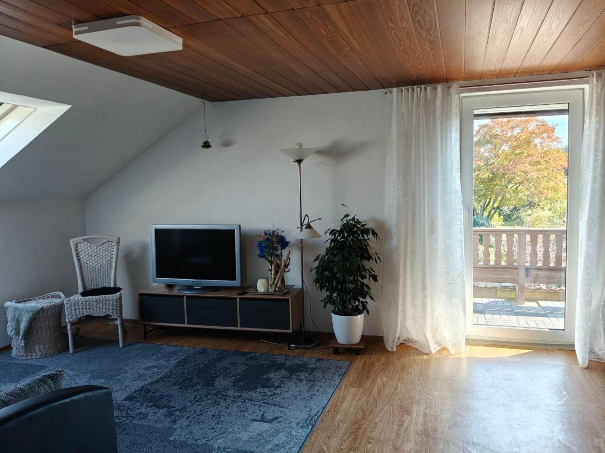 Lipa Apartment Bernried Luaran gambar