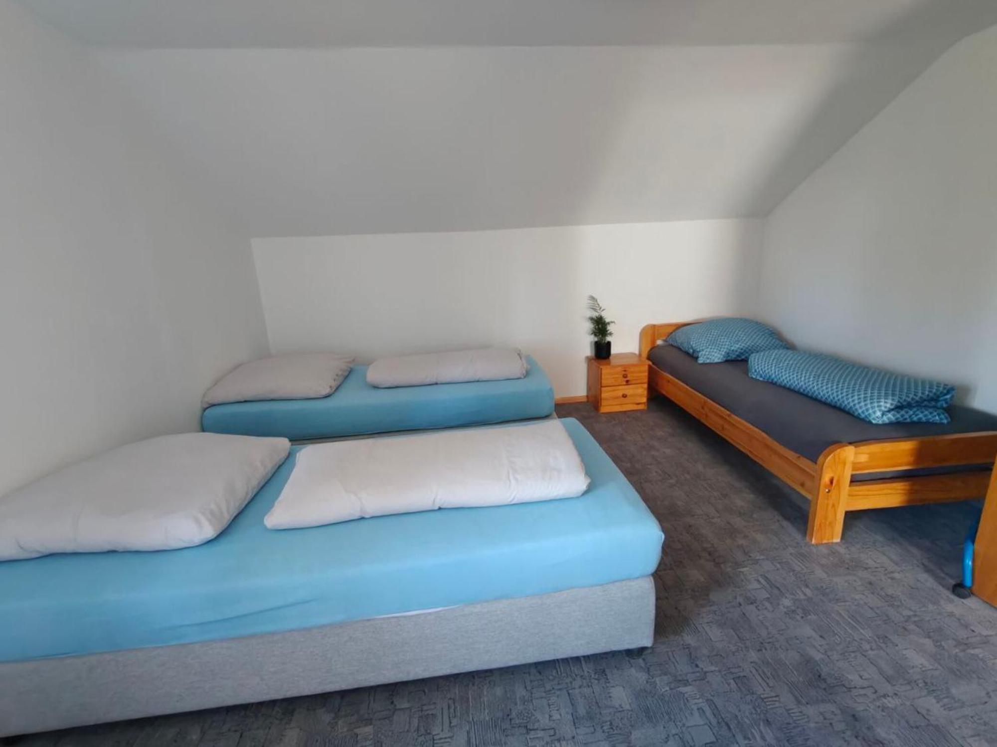 Lipa Apartment Bernried Luaran gambar